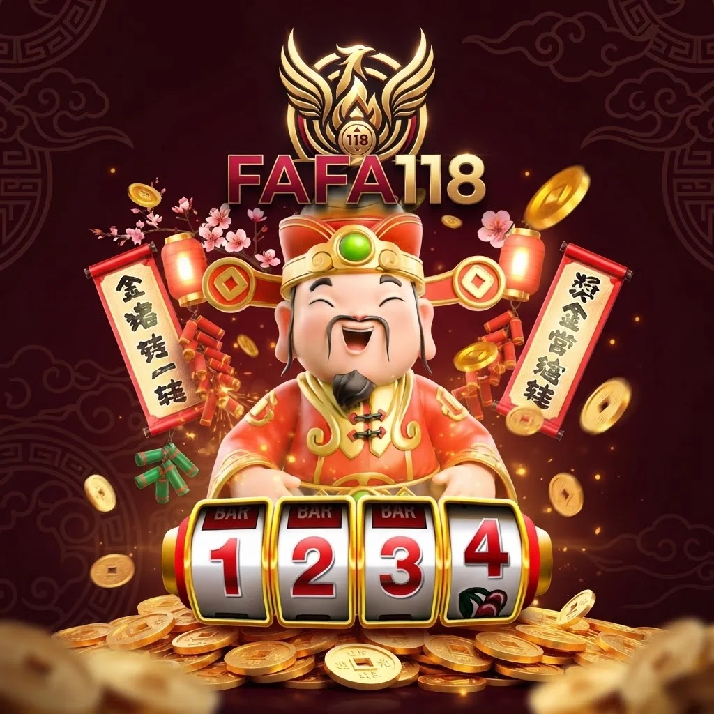 โปรโมชั่น fafa118 โบนัสต้อนรับสมาชิกใหม่ เพิ่มเครดิตให้เริ่มต้นเล่นได้คุ้มค่ามากขึ้น